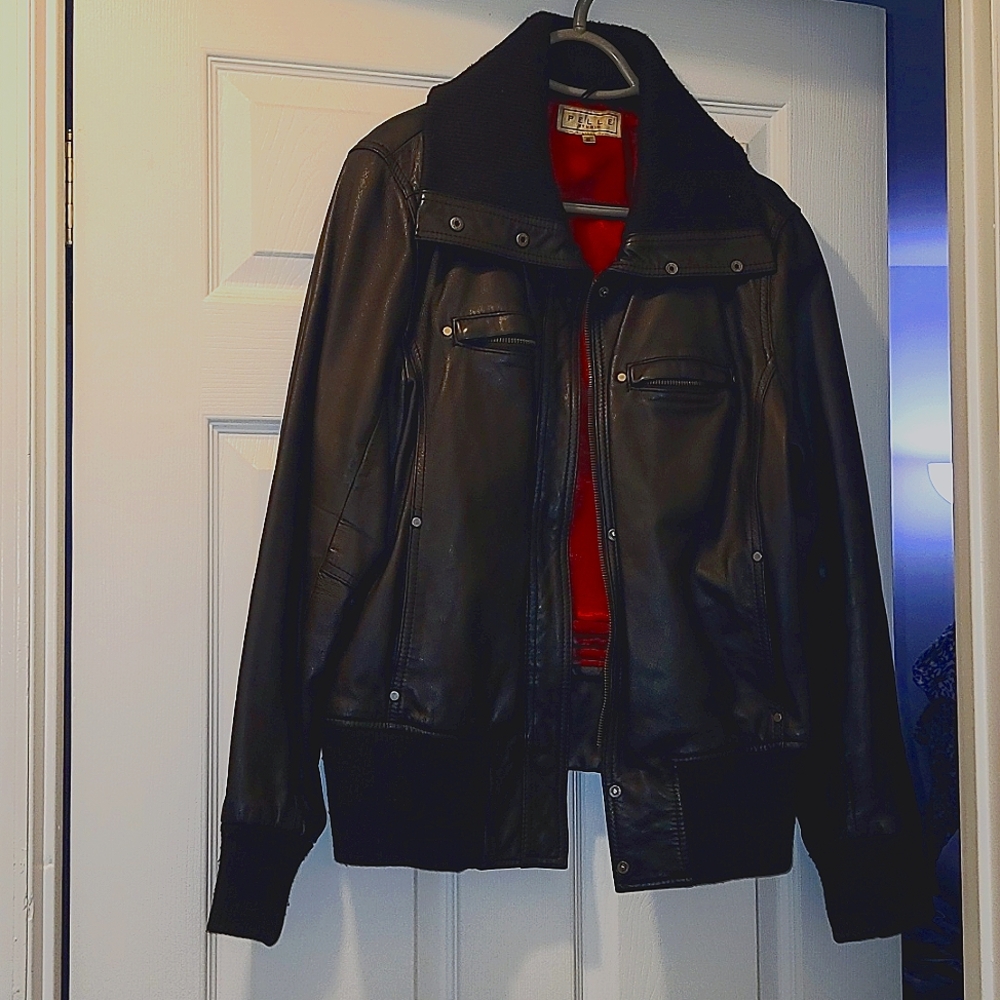 XL ButterSoft Leather